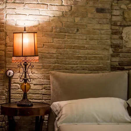 Apartment Right House Via Sulis 61 - Neighborhood In Town *
