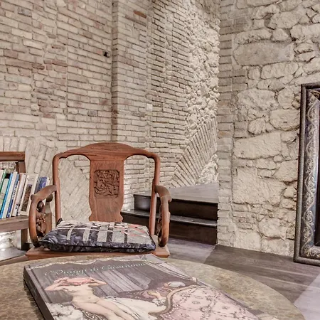 Right House Via Sulis 61 - Neighborhood In Town Apartamento *