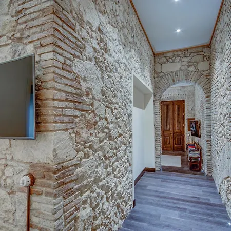 Right House Via Sulis 61 - Neighborhood In Town Apartment Cagliari