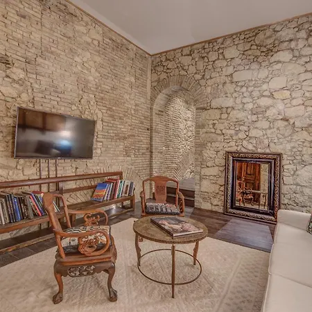 Lejlighed Right House Via Sulis 61 - Neighborhood In Town Cagliari