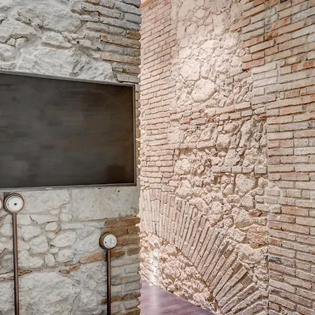 Right House Via Sulis 61 - Neighborhood In Town Cagliari