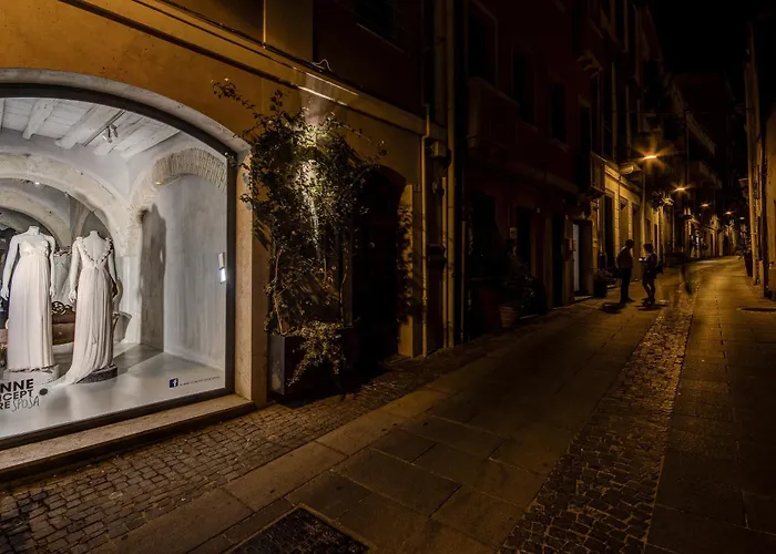 Daire Right House Via Sulis 61 - Neighborhood In Town