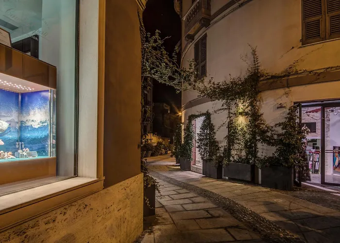 Right House Via Sulis 61 - Neighborhood In Town Daire *