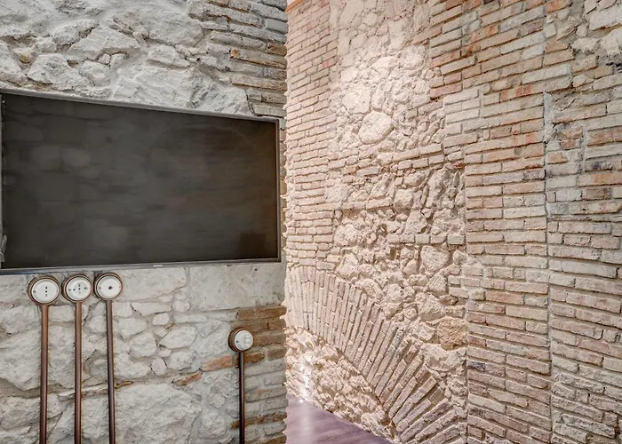 Right House Via Sulis 61 - Neighborhood In Town Cagliari