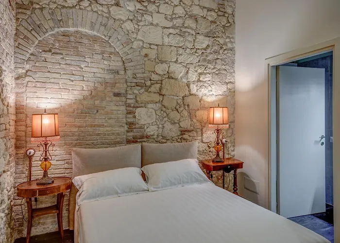 Daire Right House Via Sulis 61 - Neighborhood In Town