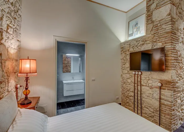 Daire Right House Via Sulis 61 - Neighborhood In Town Cagliari